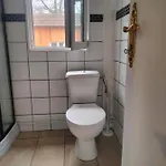 Les Paillotes مكان تخييم Payrac