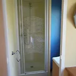 مكان تخييم Les Paillotes *