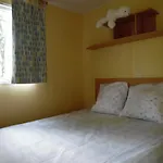 مكان تخييم Les Paillotes