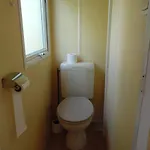 Les Paillotes مكان تخييم *