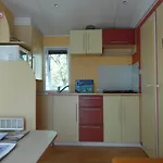 مكان تخييم Les Paillotes