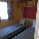 مكان تخييم Les Paillotes Payrac