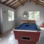 Les Paillotes Payrac