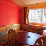 مكان تخييم Les Paillotes