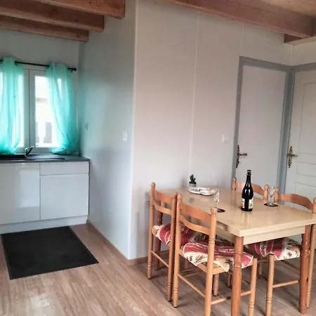 Camping Les Paillotes