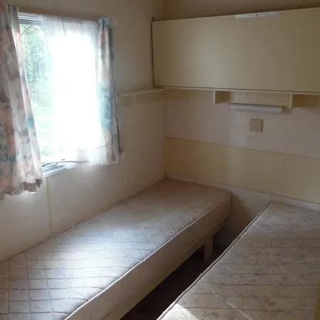 Les Paillotes Camping