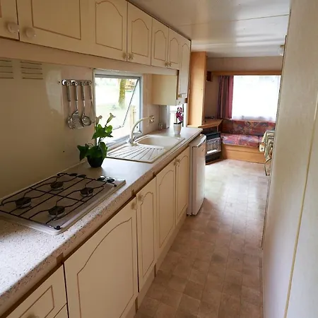 Camping Les Paillotes *