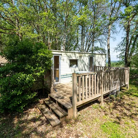 Les Paillotes Camping Payrac