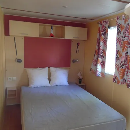 Les Paillotes Payrac