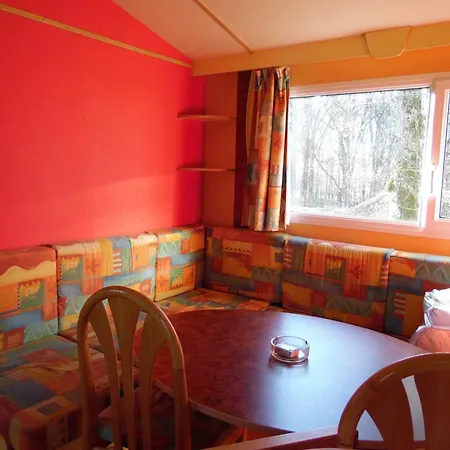 Camping Les Paillotes