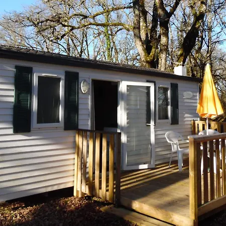 Les Paillotes * Payrac