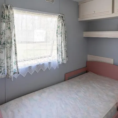 Les Paillotes Camping