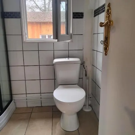 Les Paillotes Κάμπινγκ Payrac