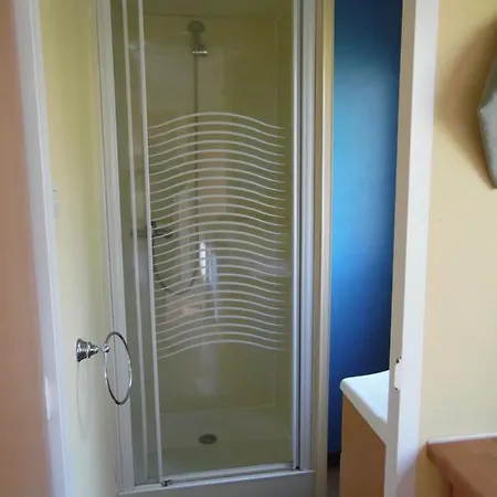 Campingplatz Les Paillotes *