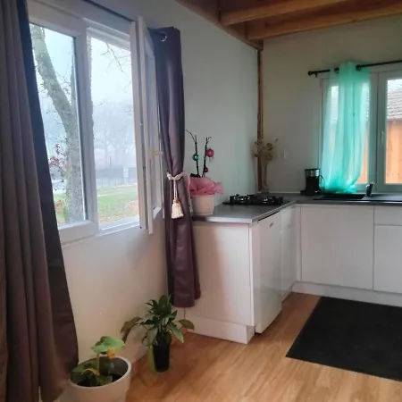 Les Paillotes * 派拉克