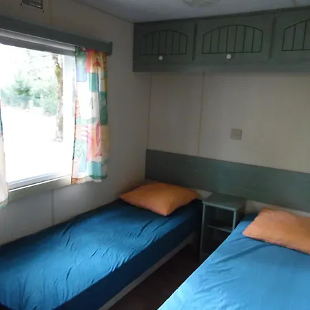 Les Paillotes 派拉克