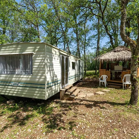 Les Paillotes 派拉克