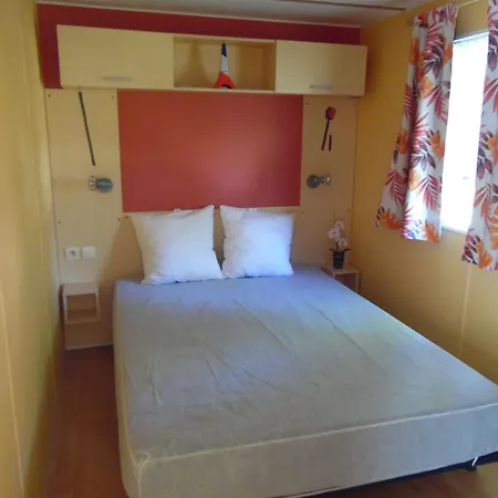 Les Paillotes * Payrac