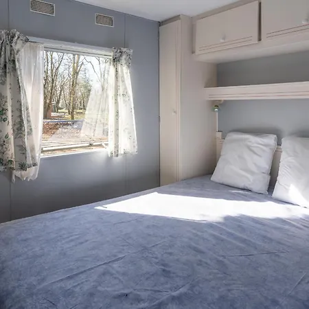 Campingplatz Les Paillotes