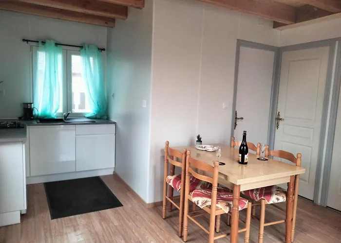 Parque de Campismo Les Paillotes