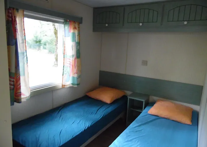 Les Paillotes Payrac