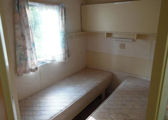 Les Paillotes Campingplatz