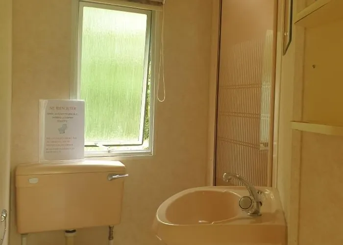 Les Paillotes * Payrac