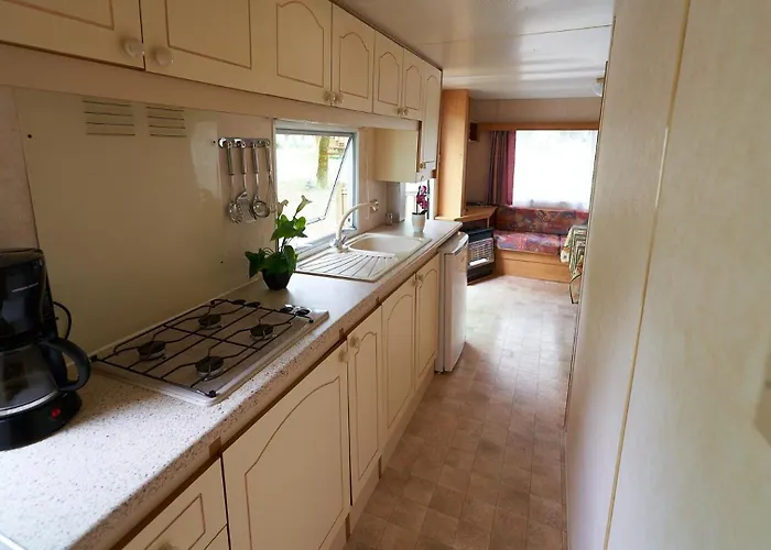 Campingplatz Les Paillotes *