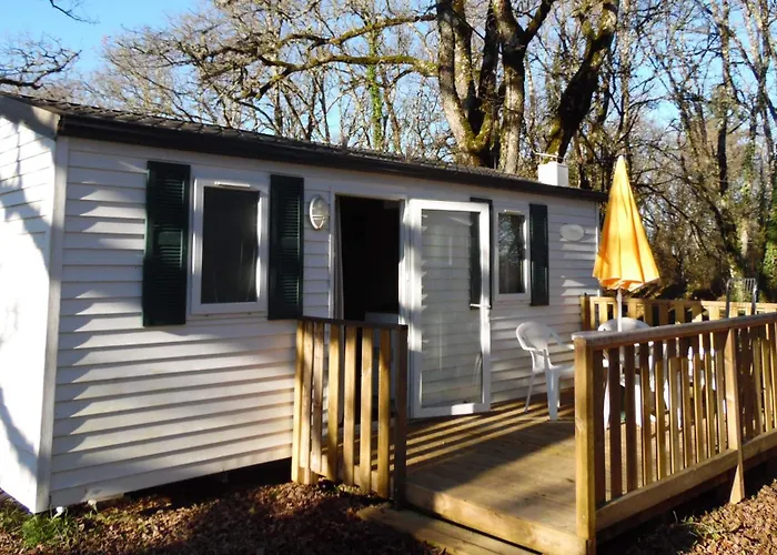 Les Paillotes * Payrac